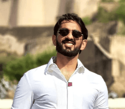 Kunwar Bahadur Singh