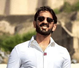 Kunwar Bahadur Singh