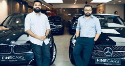 Arjun & Aneesh