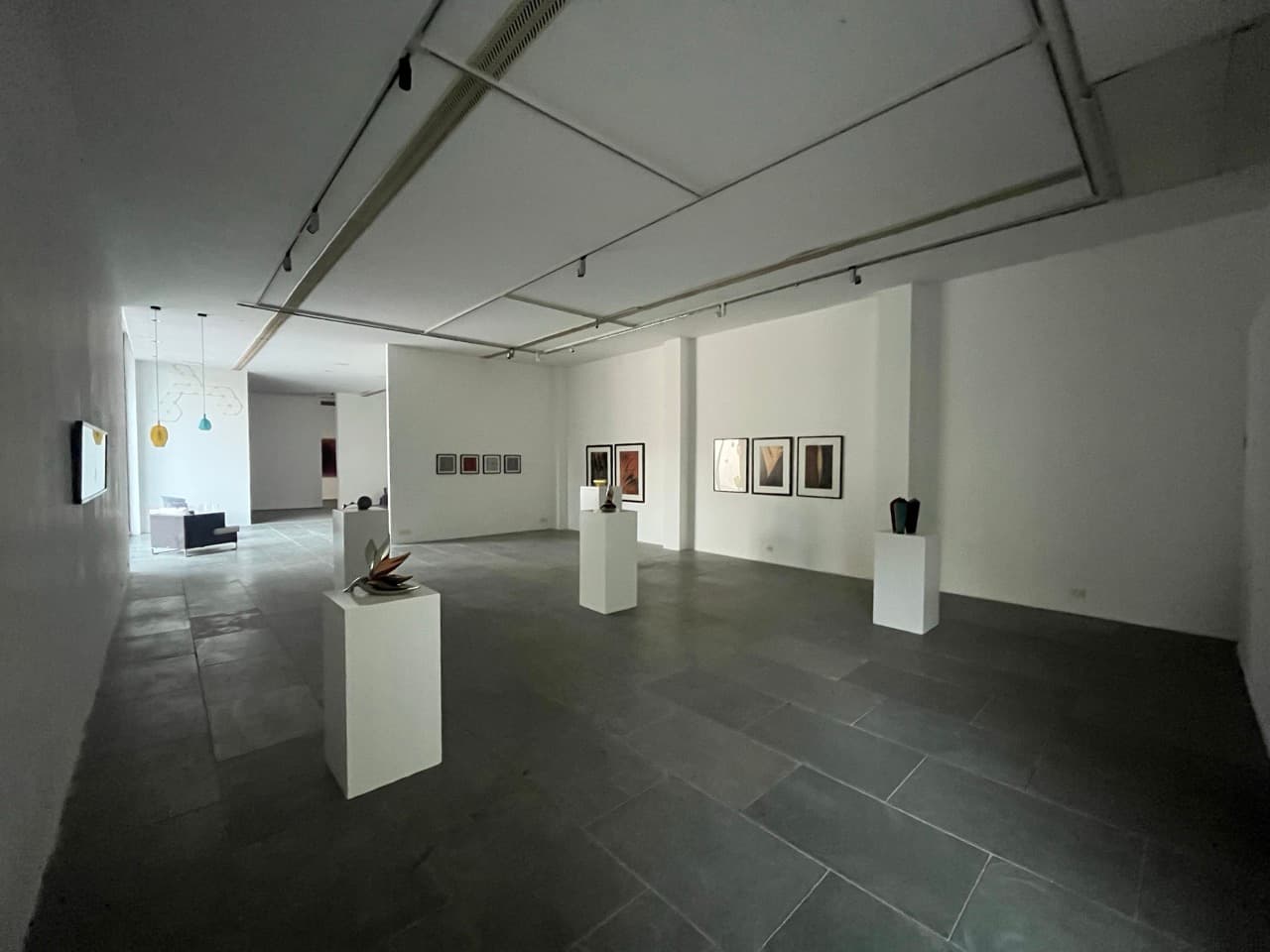 The White Hall Gallery - Image 4