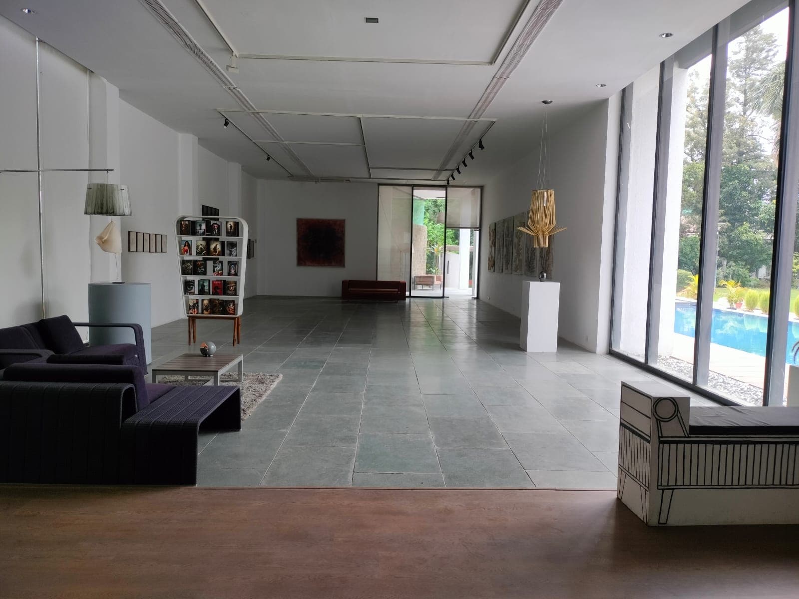 The White Hall Gallery - Image 2