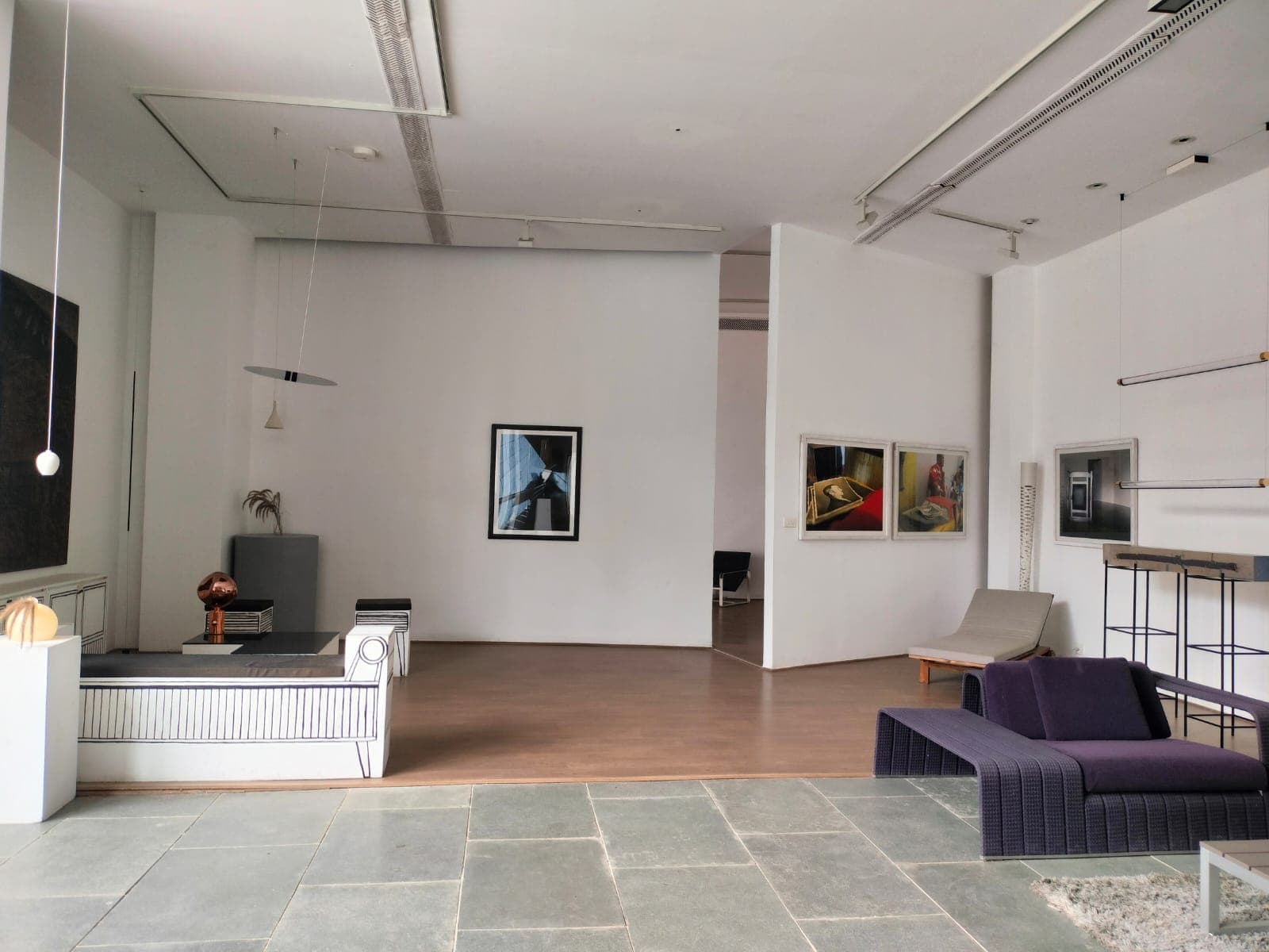 The White Hall Gallery - Image 3