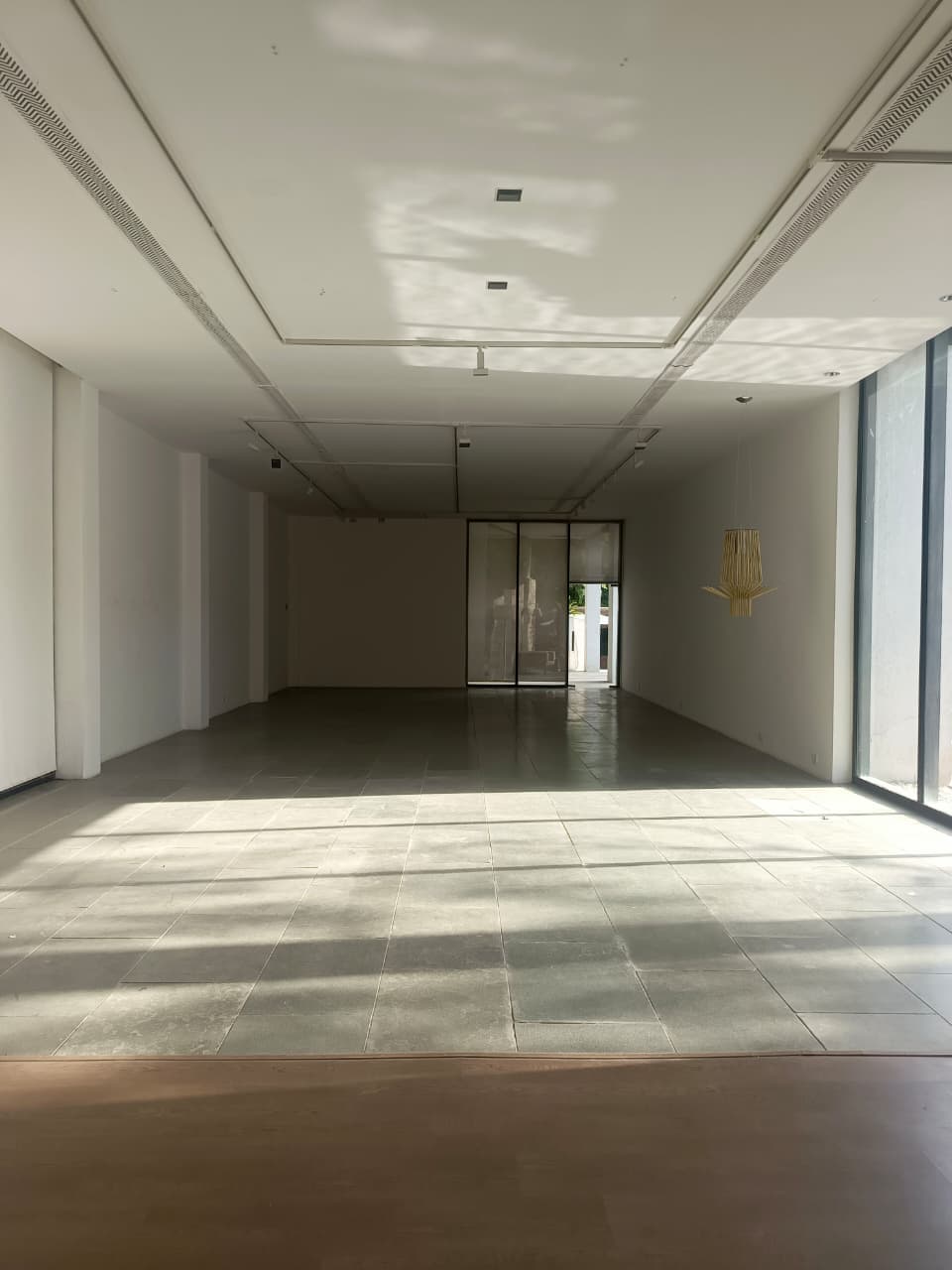 The White Hall Gallery