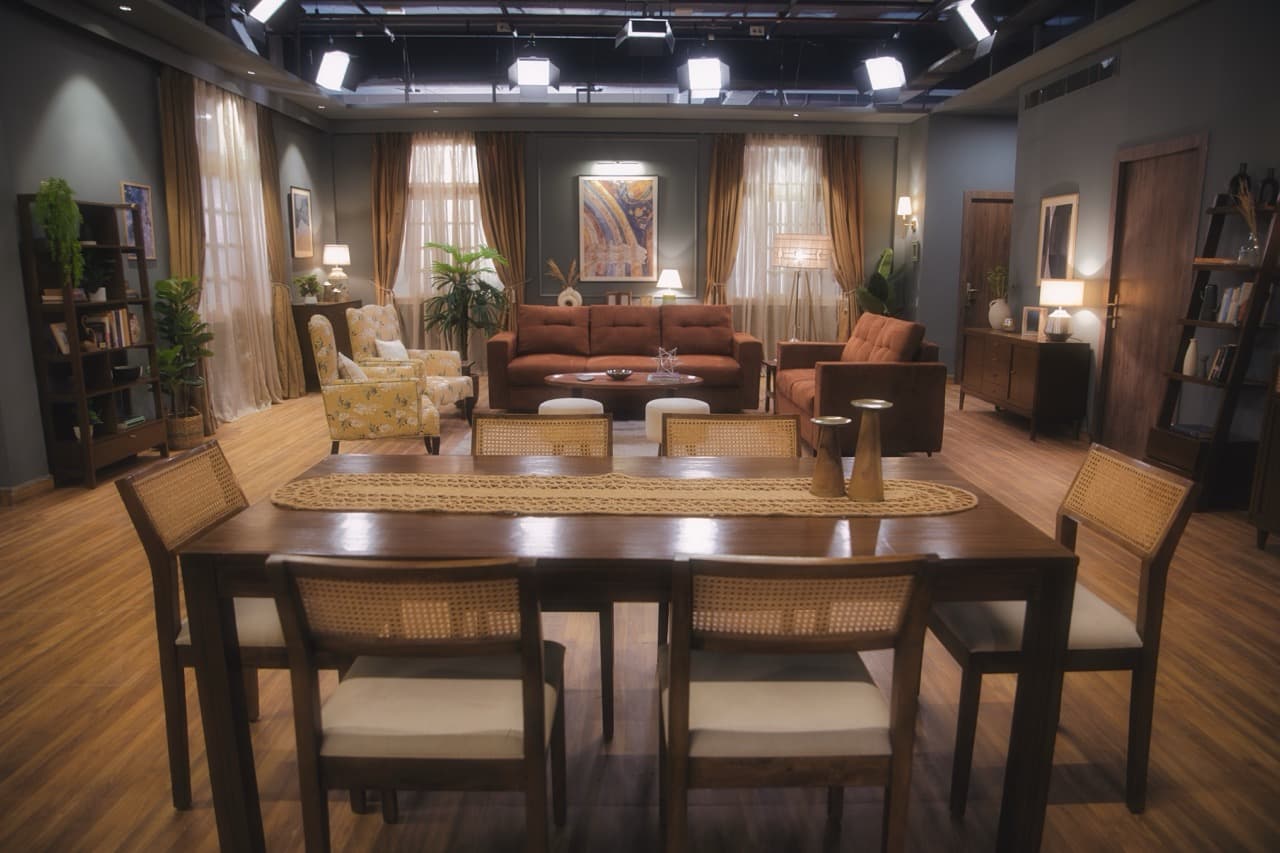 Full House Studio - Image 5