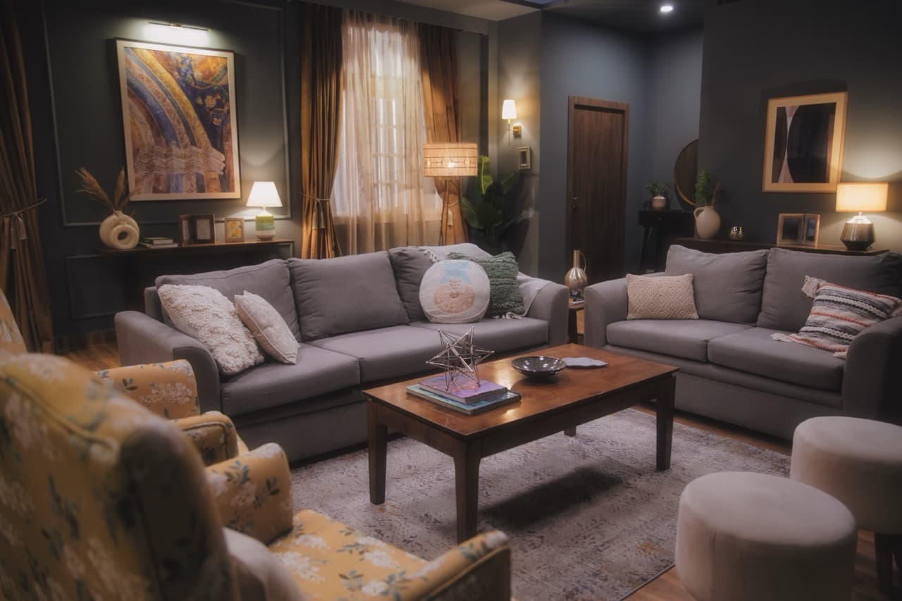 Full House Studio - Image 4