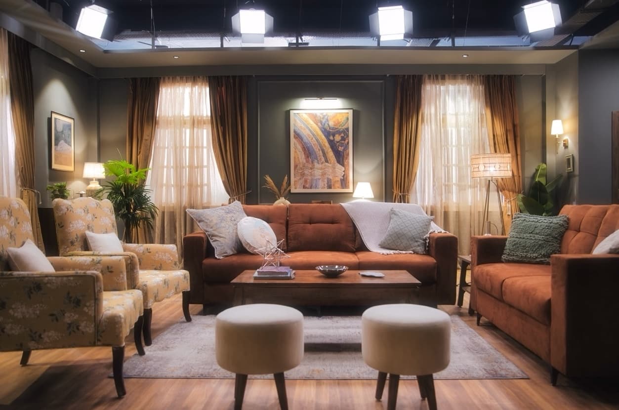 Full House Studio