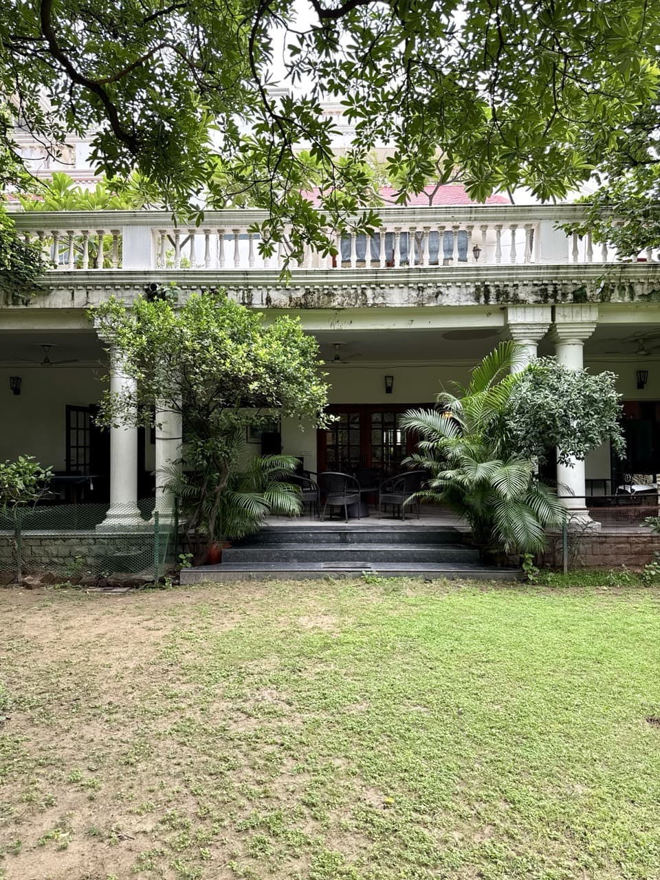 A Story Teller's Home - Image 2