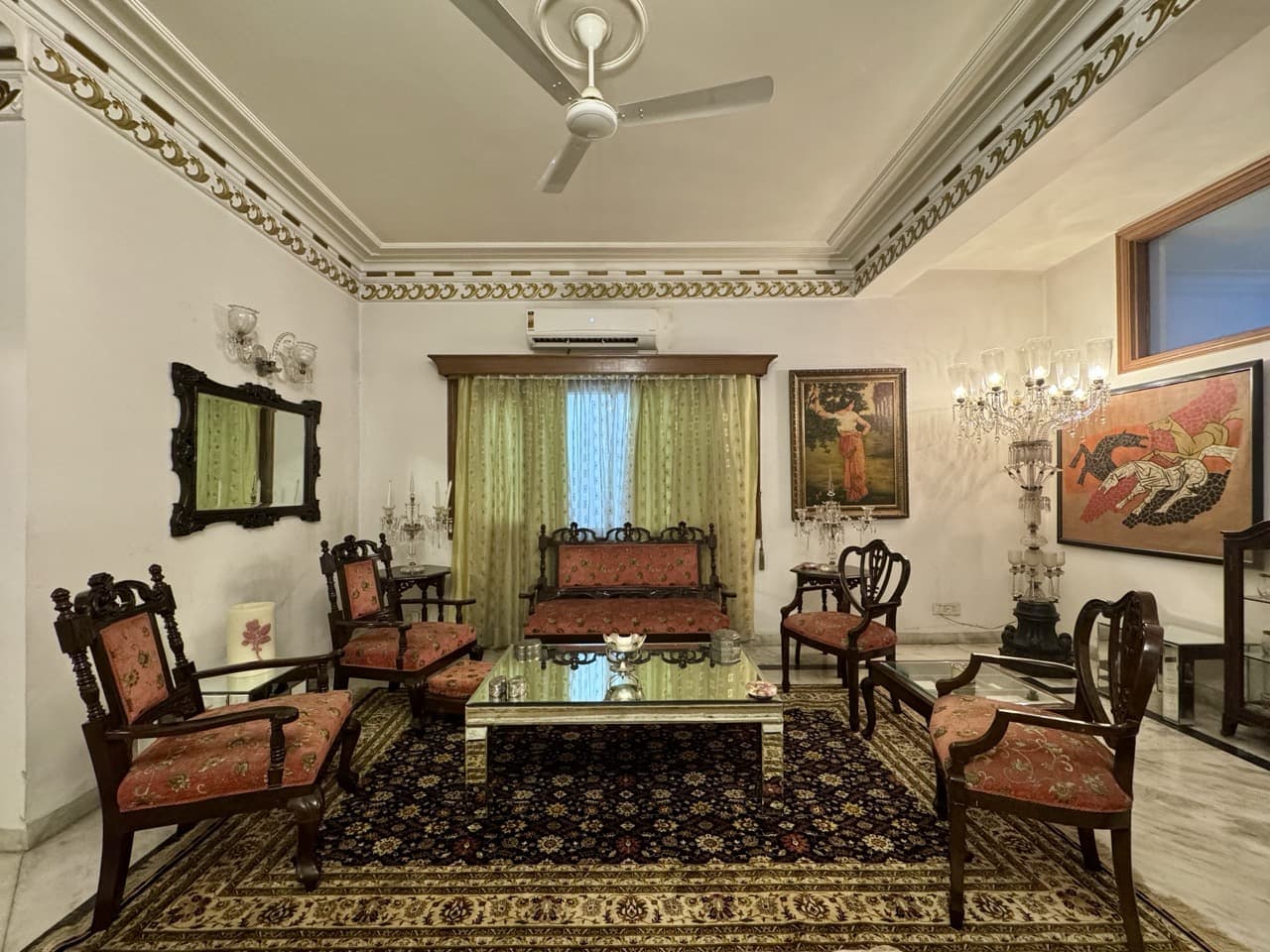 A Story Teller's Home - Image 3