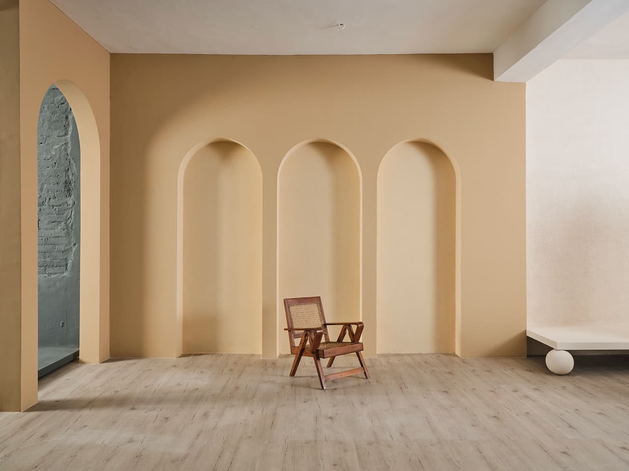 The Mood Studio