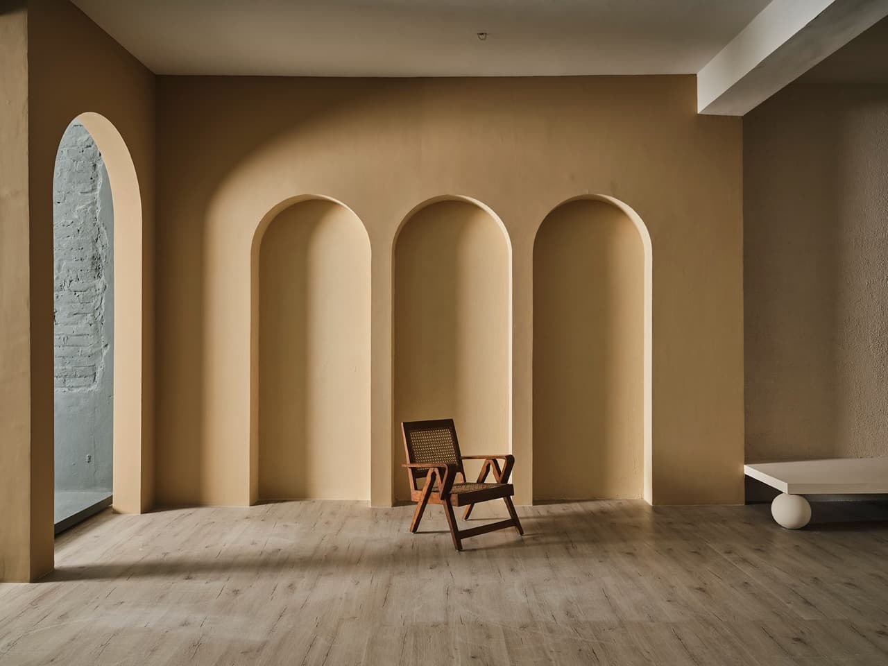 The Mood Studio