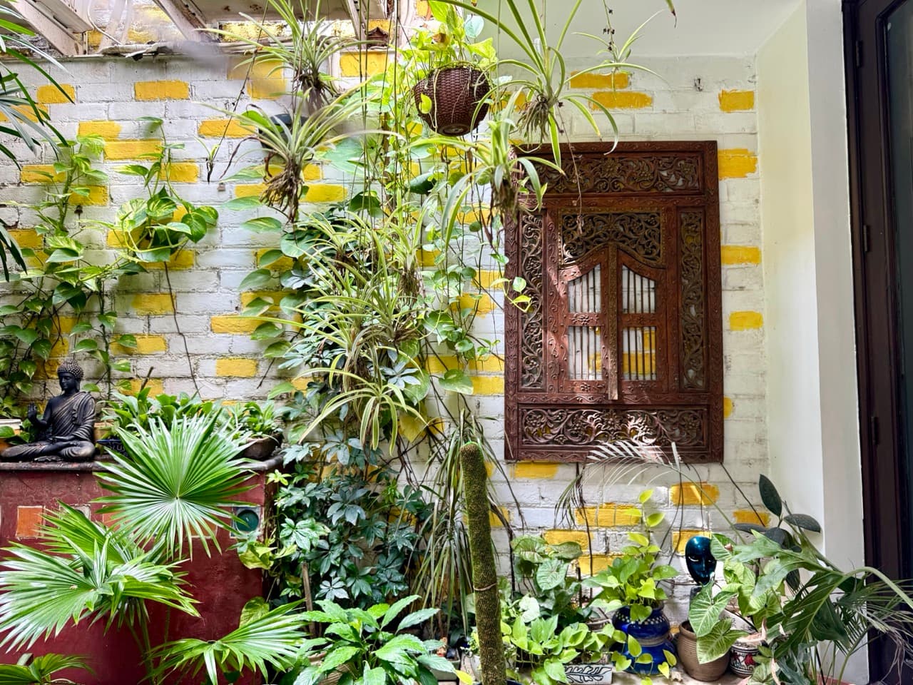 Earflower HQ - Image 5