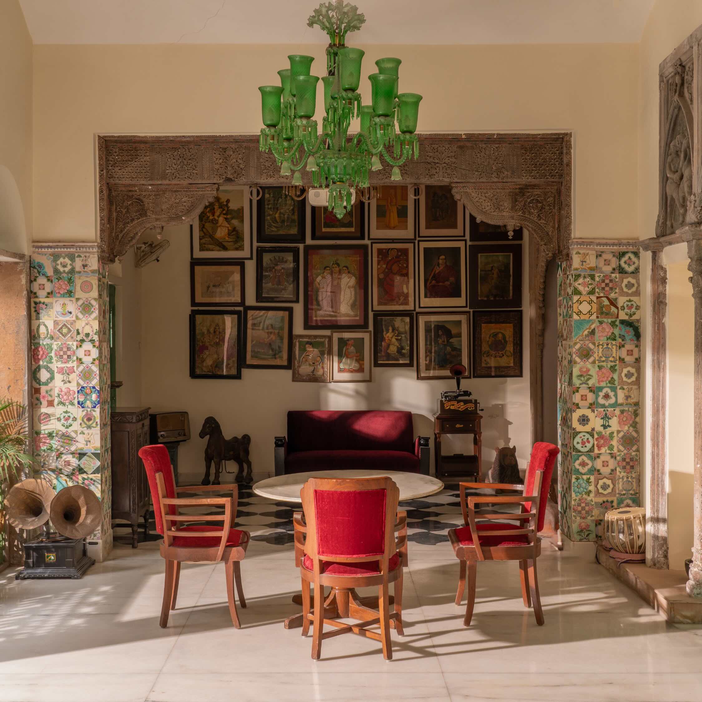 Haveli of Timeless Frames - Image 2