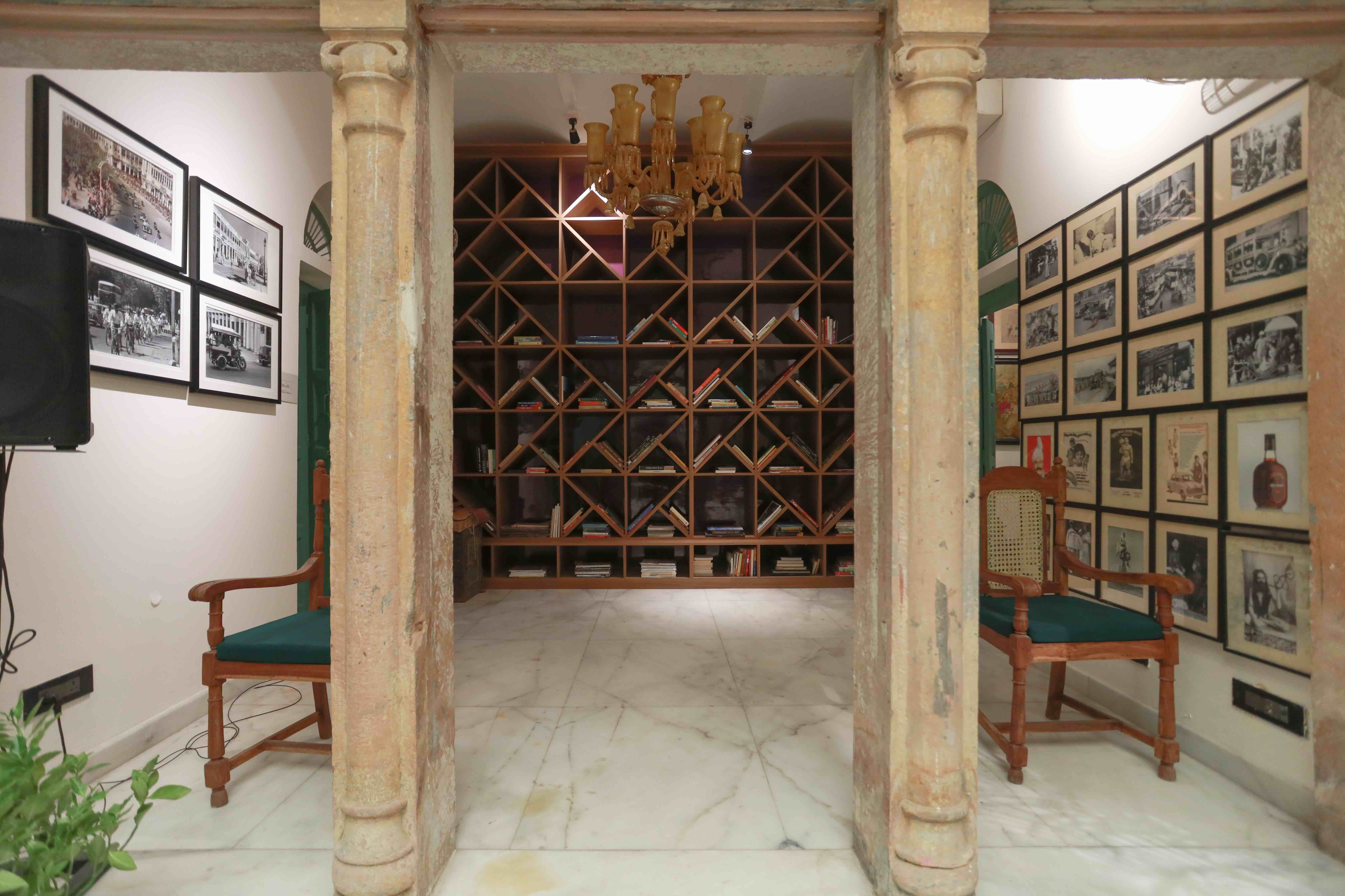 Haveli of Timeless Frames - Image 3