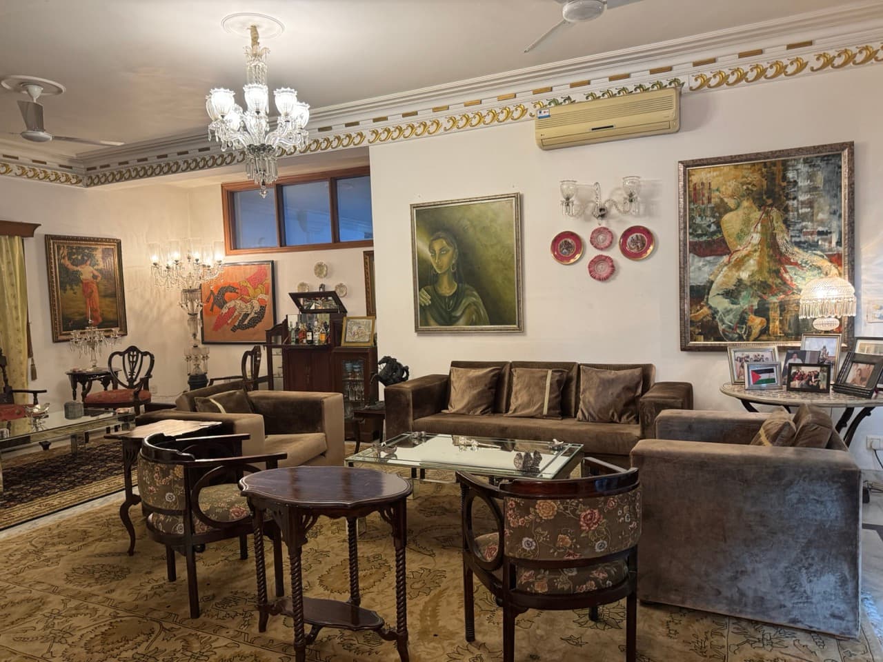 The Afghani Abode - Image 4