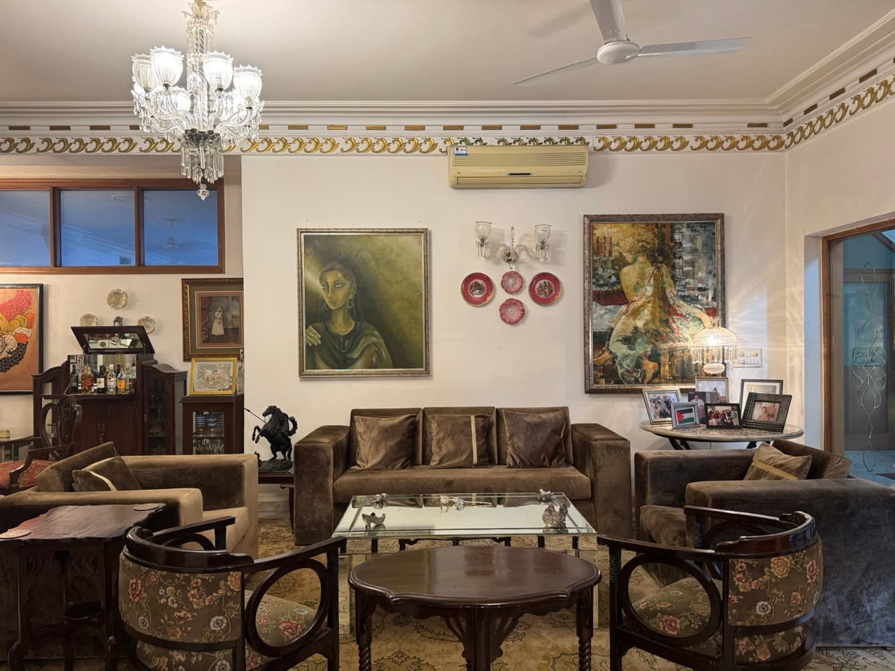 The Afghani Abode - Image 5