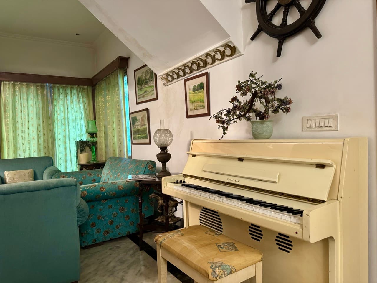 The Afghani Abode - Image 2