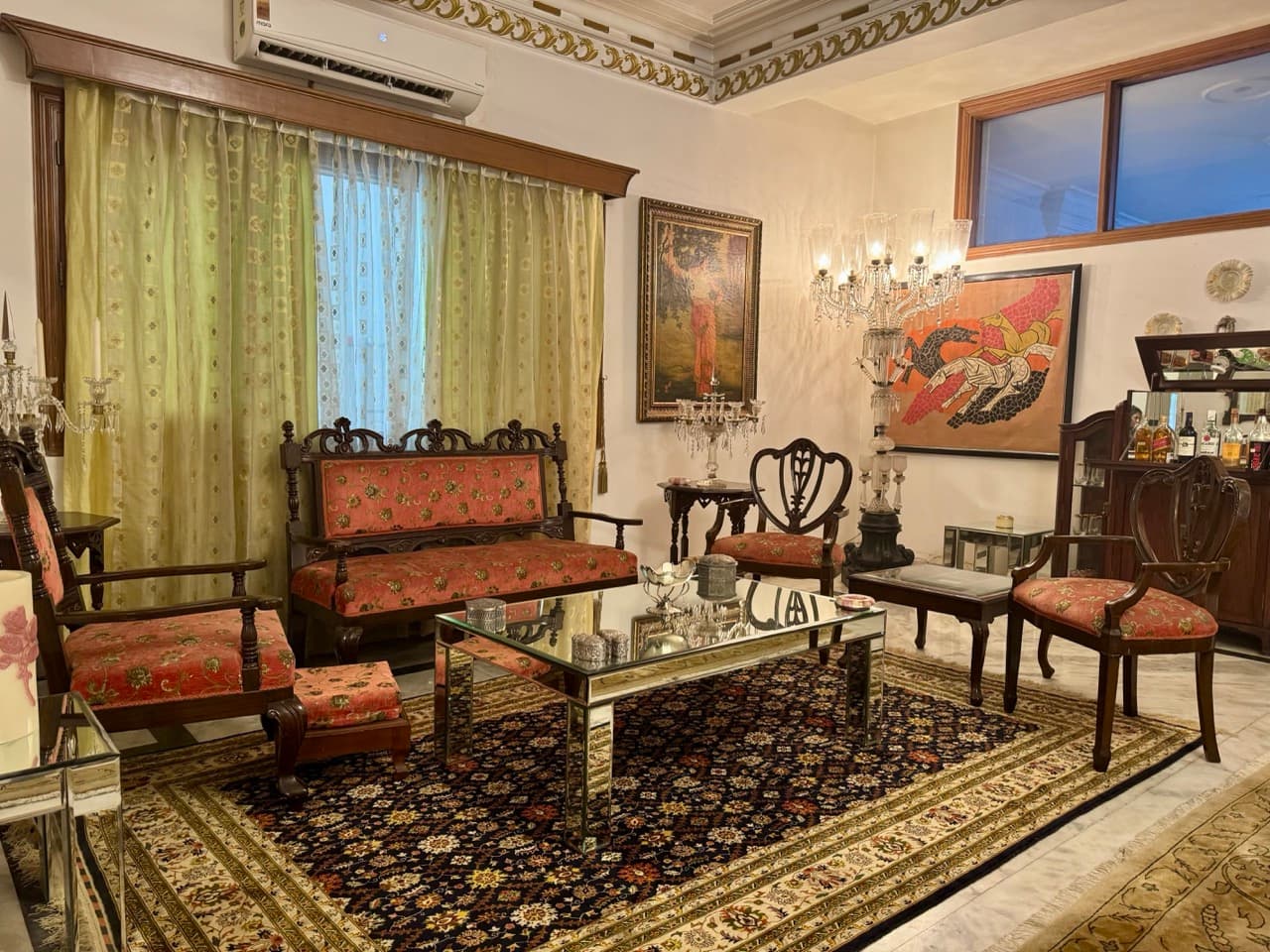 The Afghani Abode - Image 3