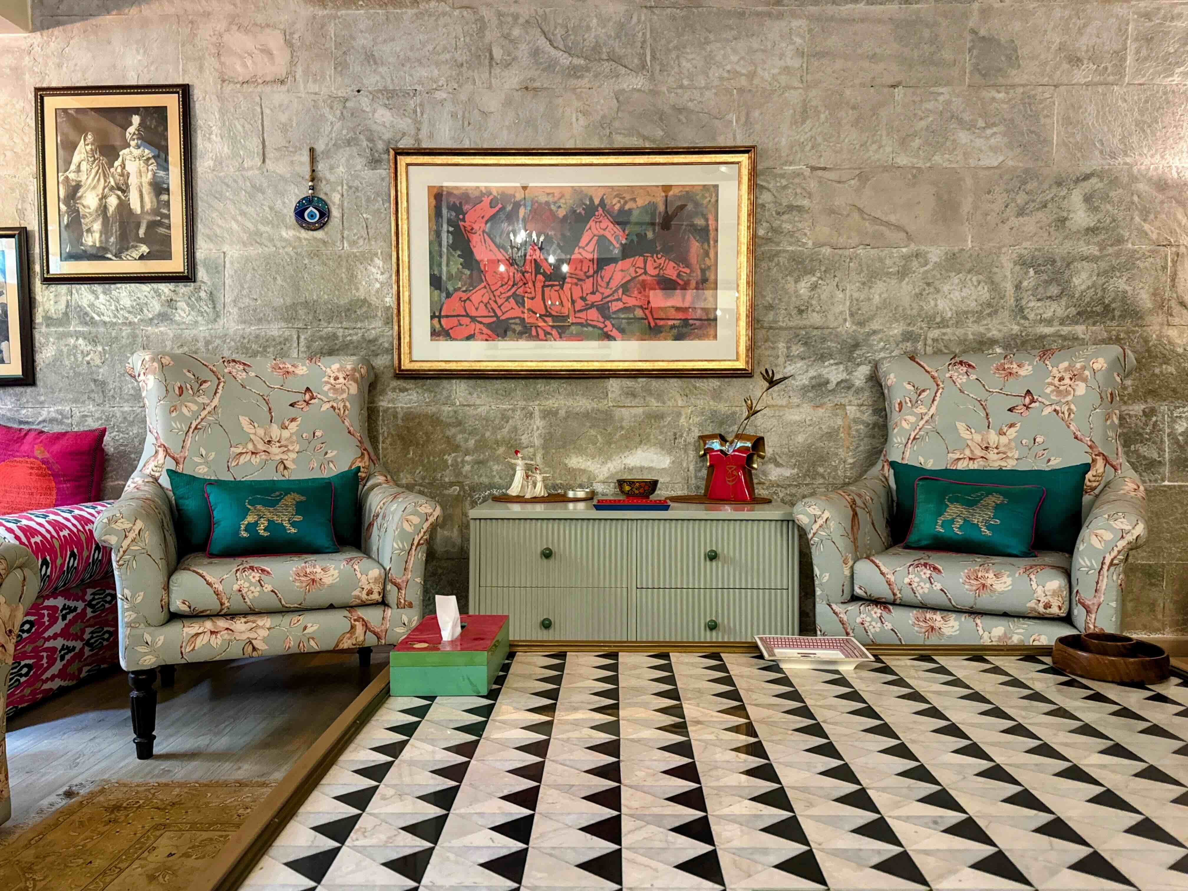 Buddha's Den - Image 5