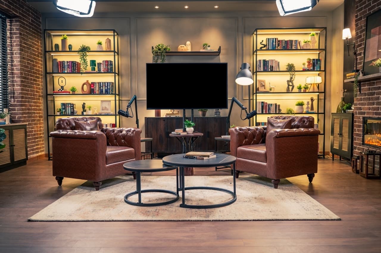 The Brooklyn Studio - Image 4