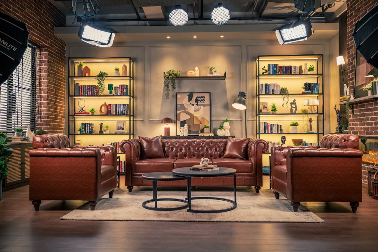 The Brooklyn Studio