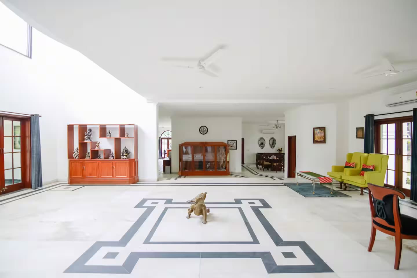 The Indoor Pool & Joyful House - for events - Image 2