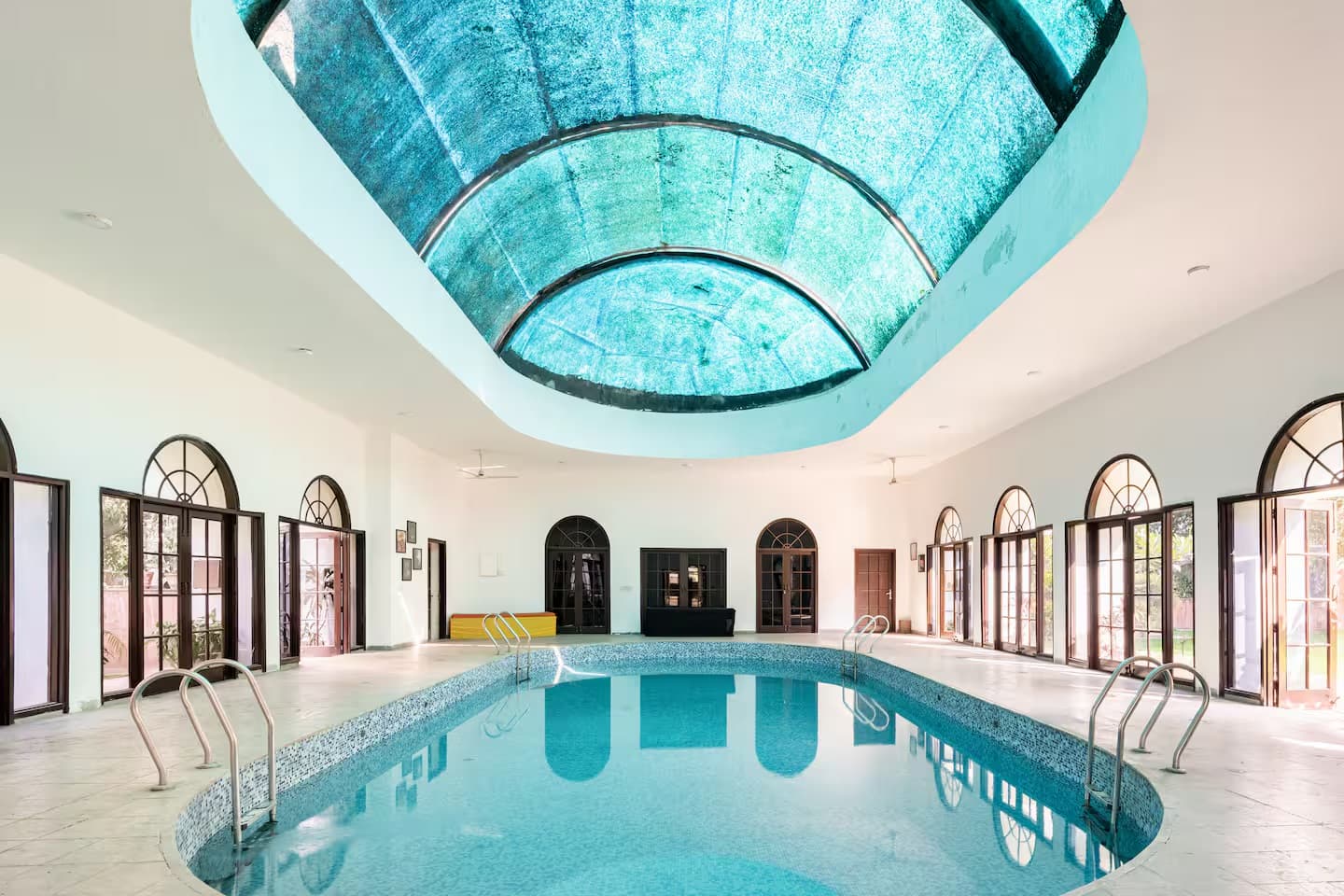 The Pool of Joy - for shoots