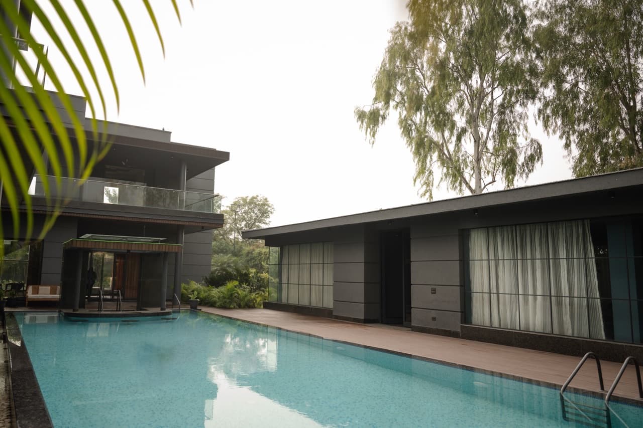 The Filming Estate (for shoots)