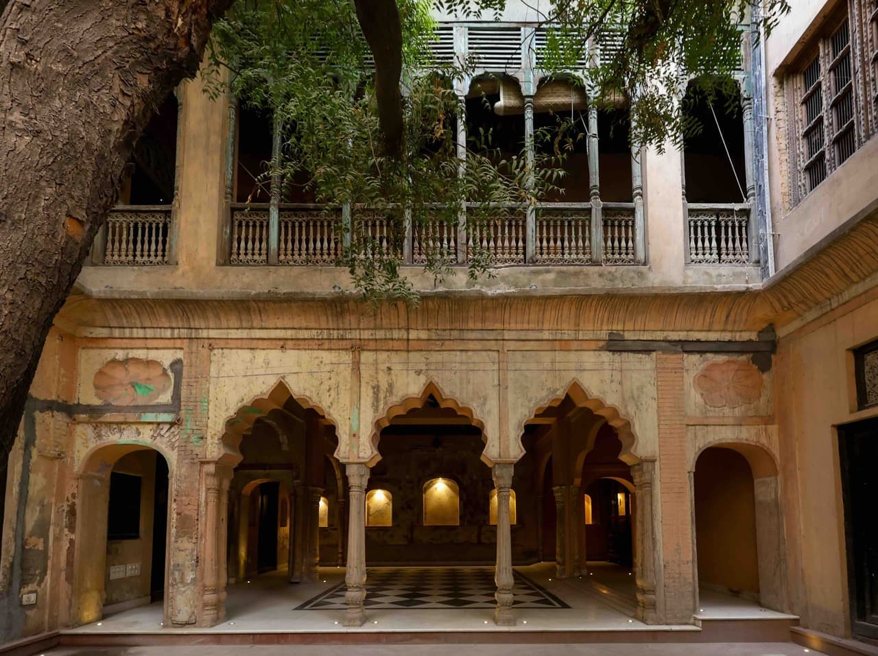 The Haveli - Image 4