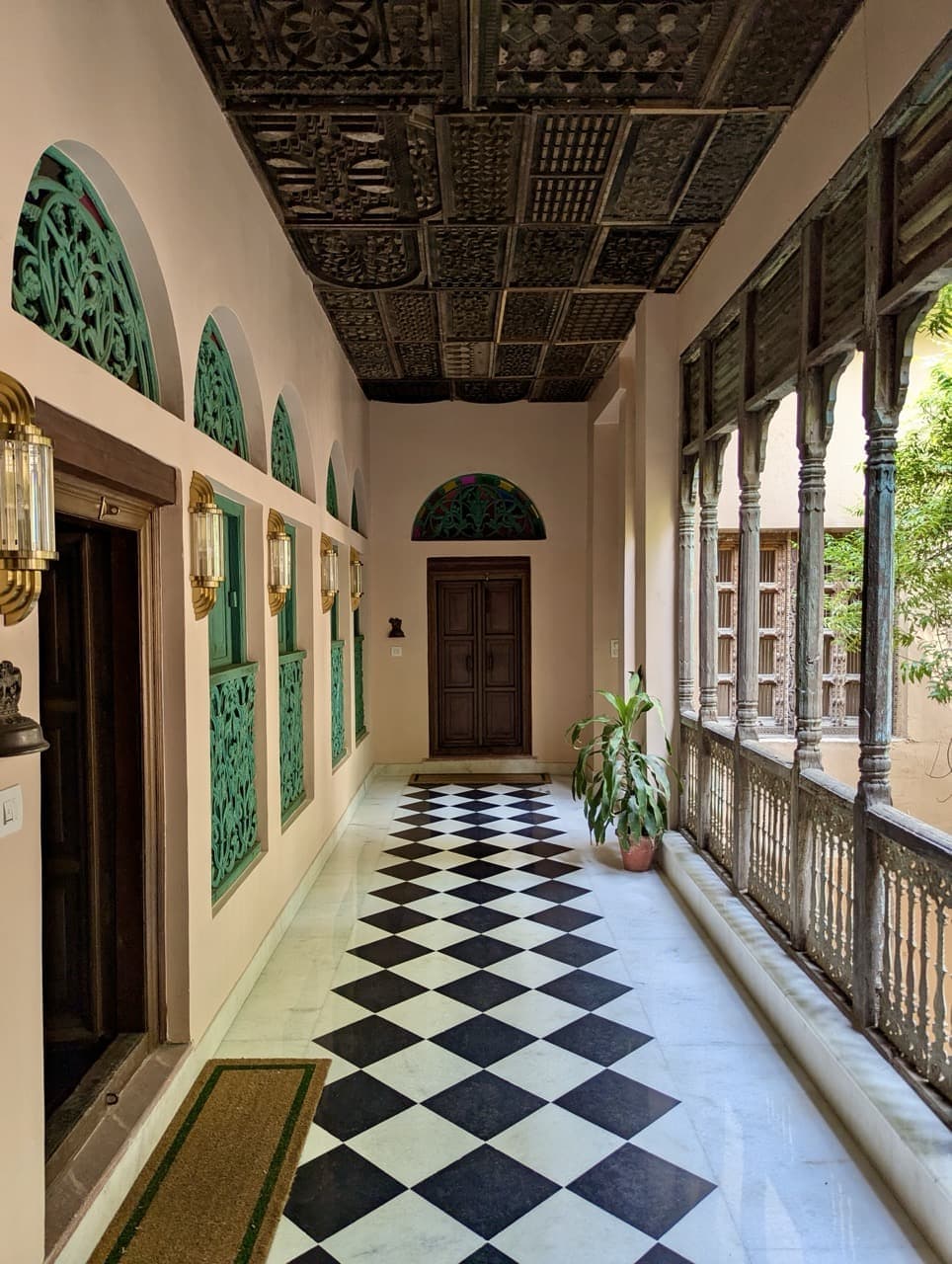 The Haveli - Image 3