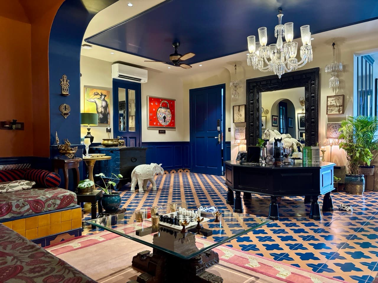 Baithak for the Modern Mughals - Image 5