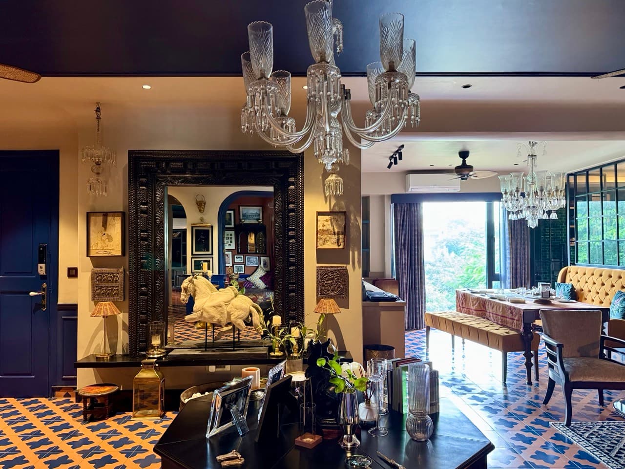 Baithak for the Modern Mughals - Image 2