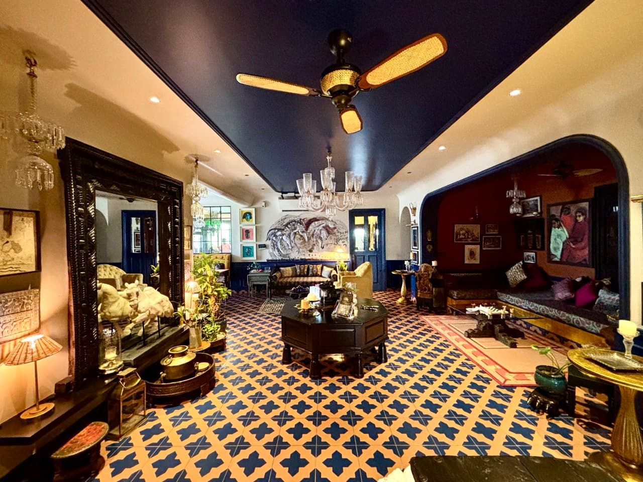 Baithak for the Modern Mughals - Image 3