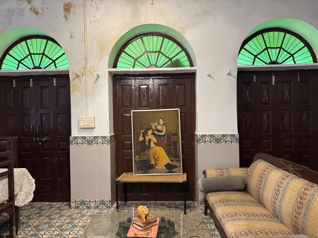 The Portrait Room - Image 4