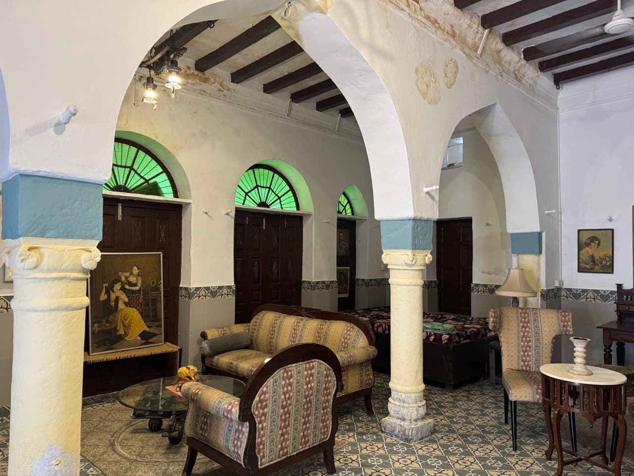 The Portrait Room - Image 5