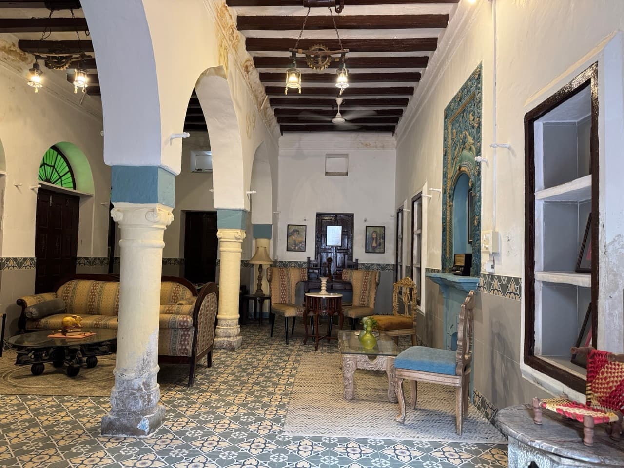 The Portrait Room - Image 2