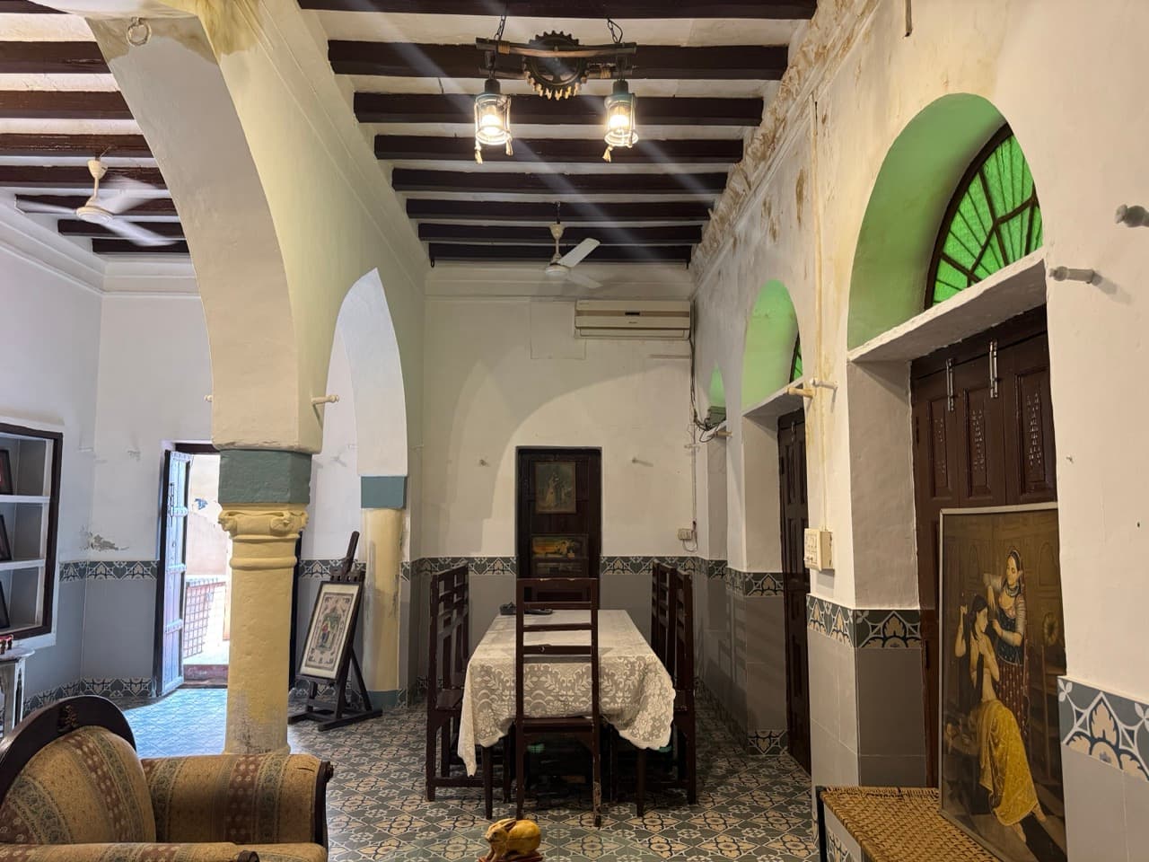 The Portrait Room - Image 3