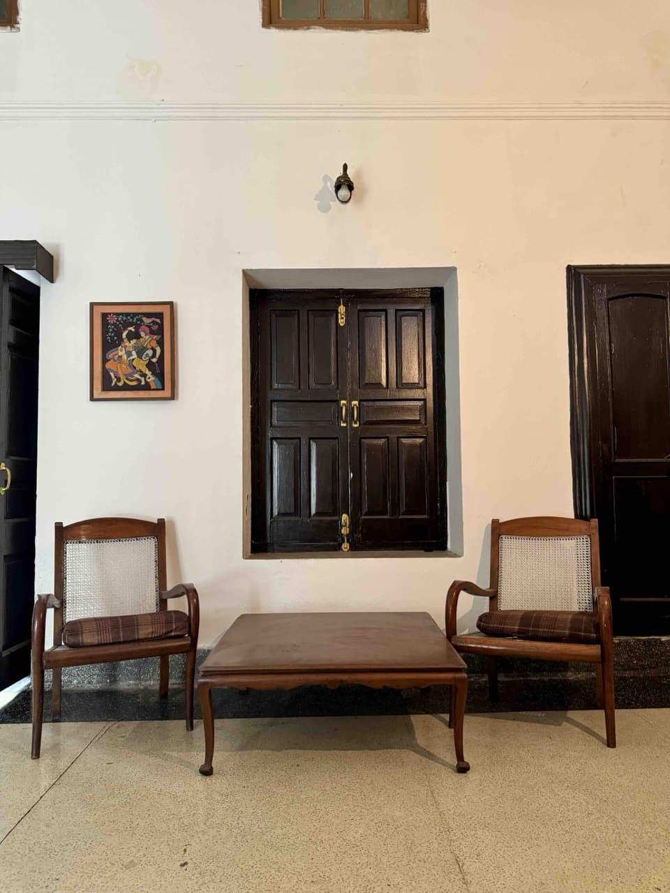 The Forgotten Fireplace - Image 4