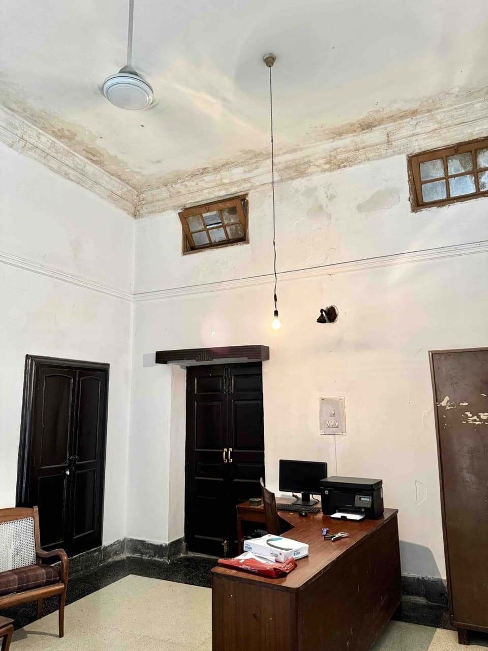 The Forgotten Fireplace - Image 5