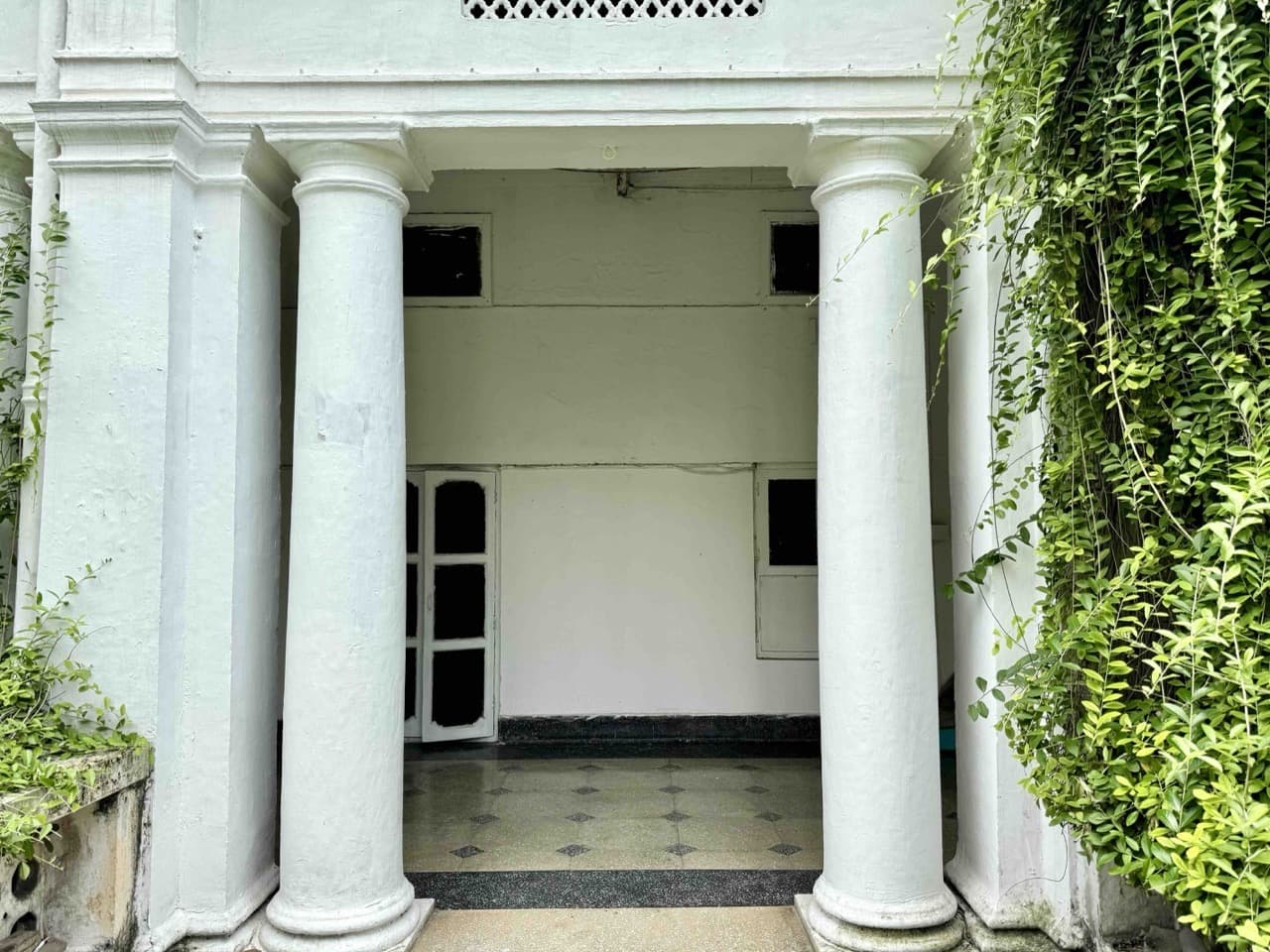 The Forgotten Fireplace - Image 2