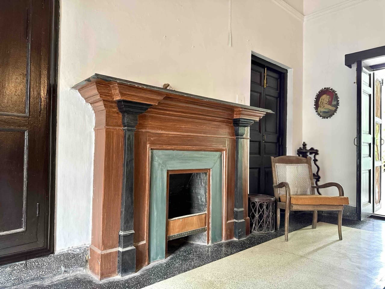 The Forgotten Fireplace - Image 3