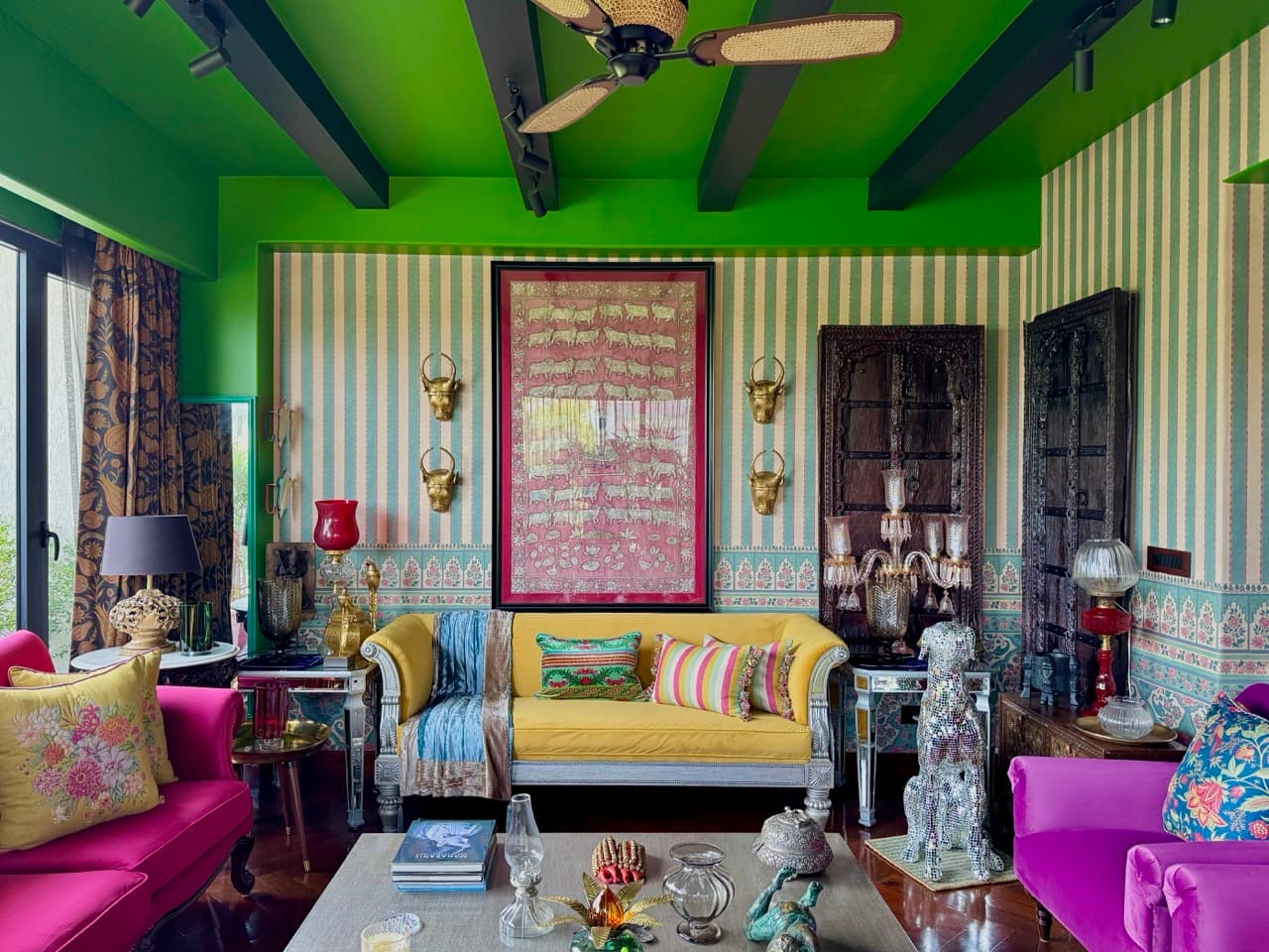 Creation's Kaleidoscope - Image 4