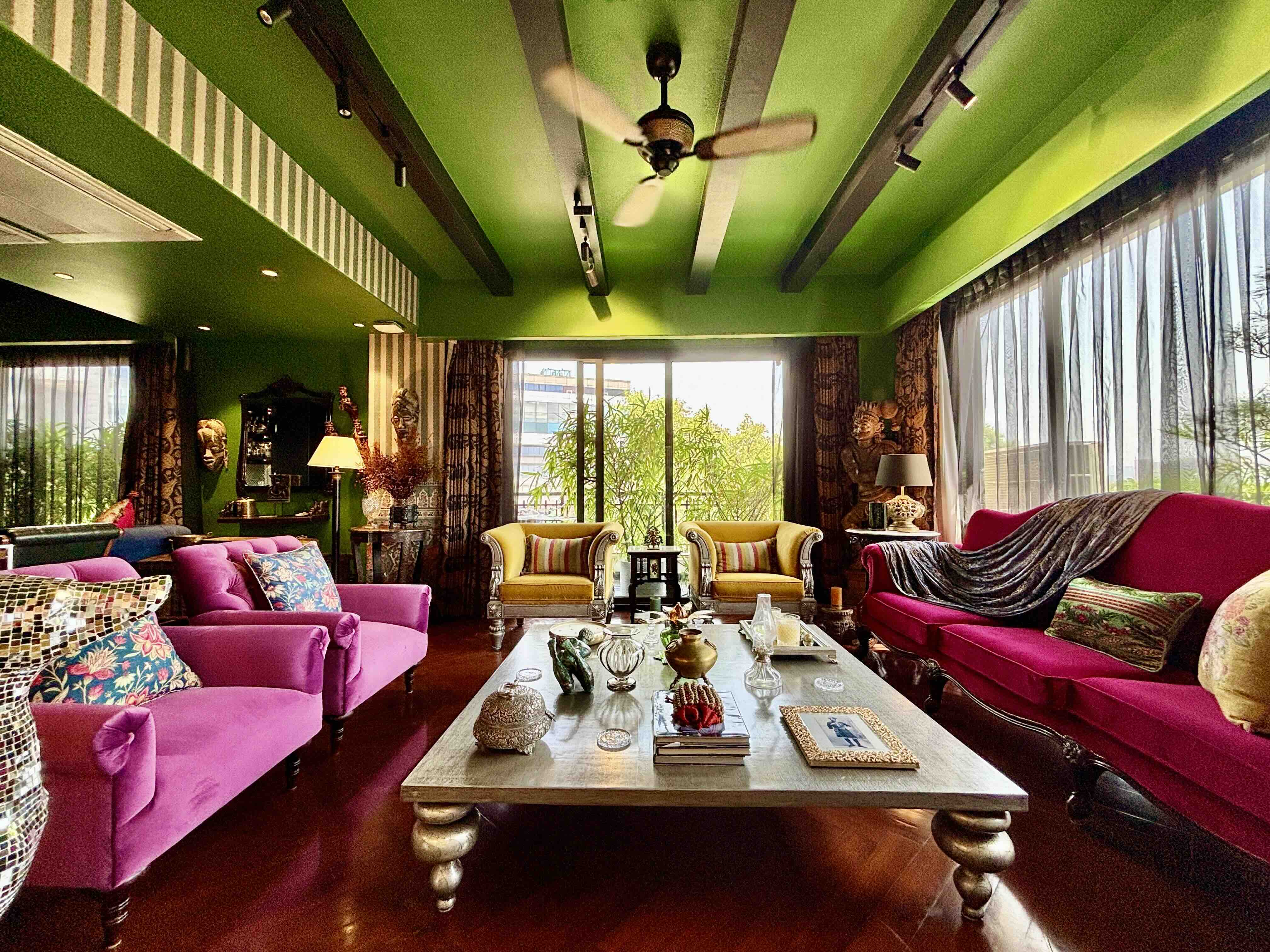 Creation's Kaleidoscope