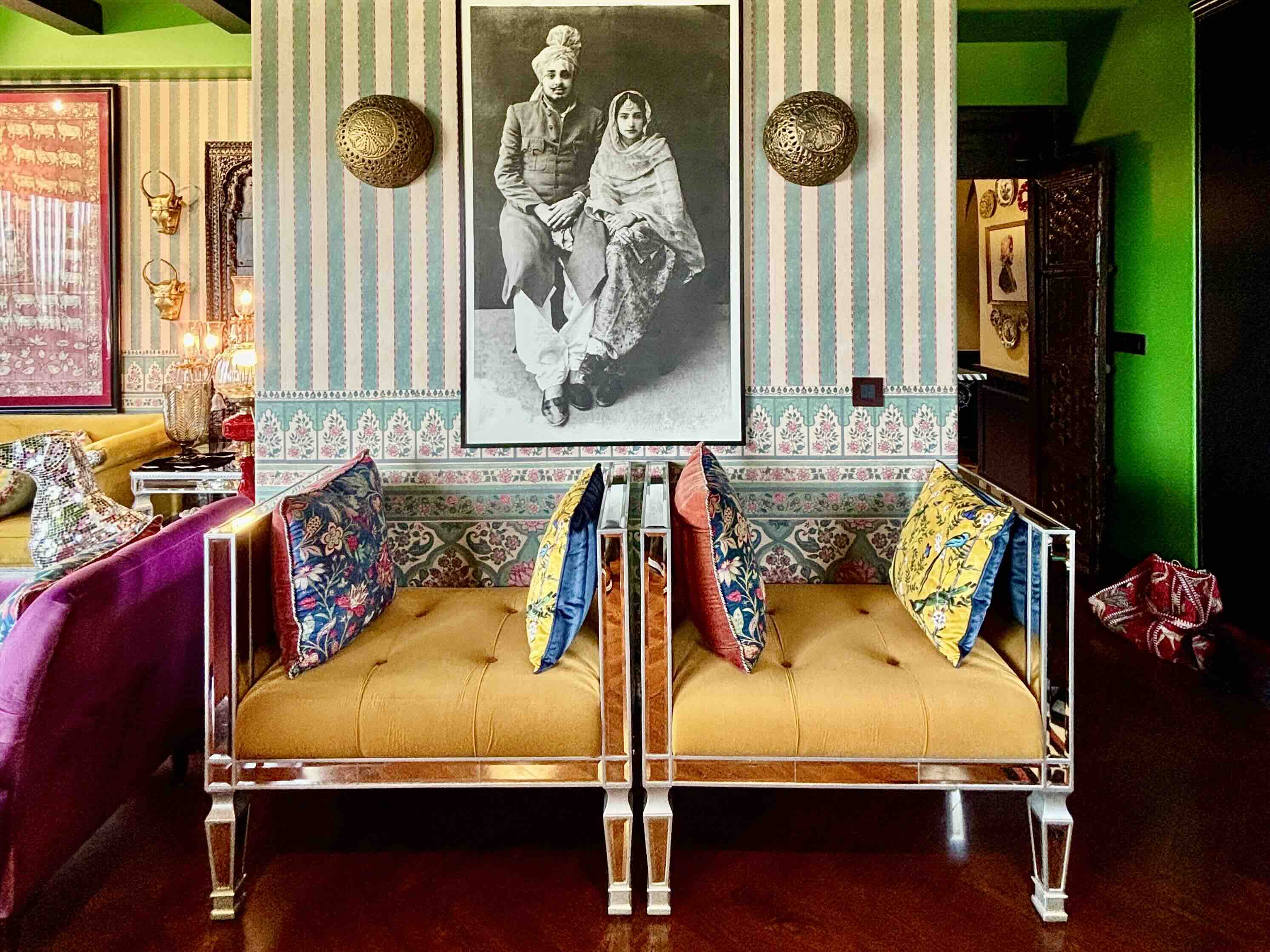 Creation's Kaleidoscope - Image 2