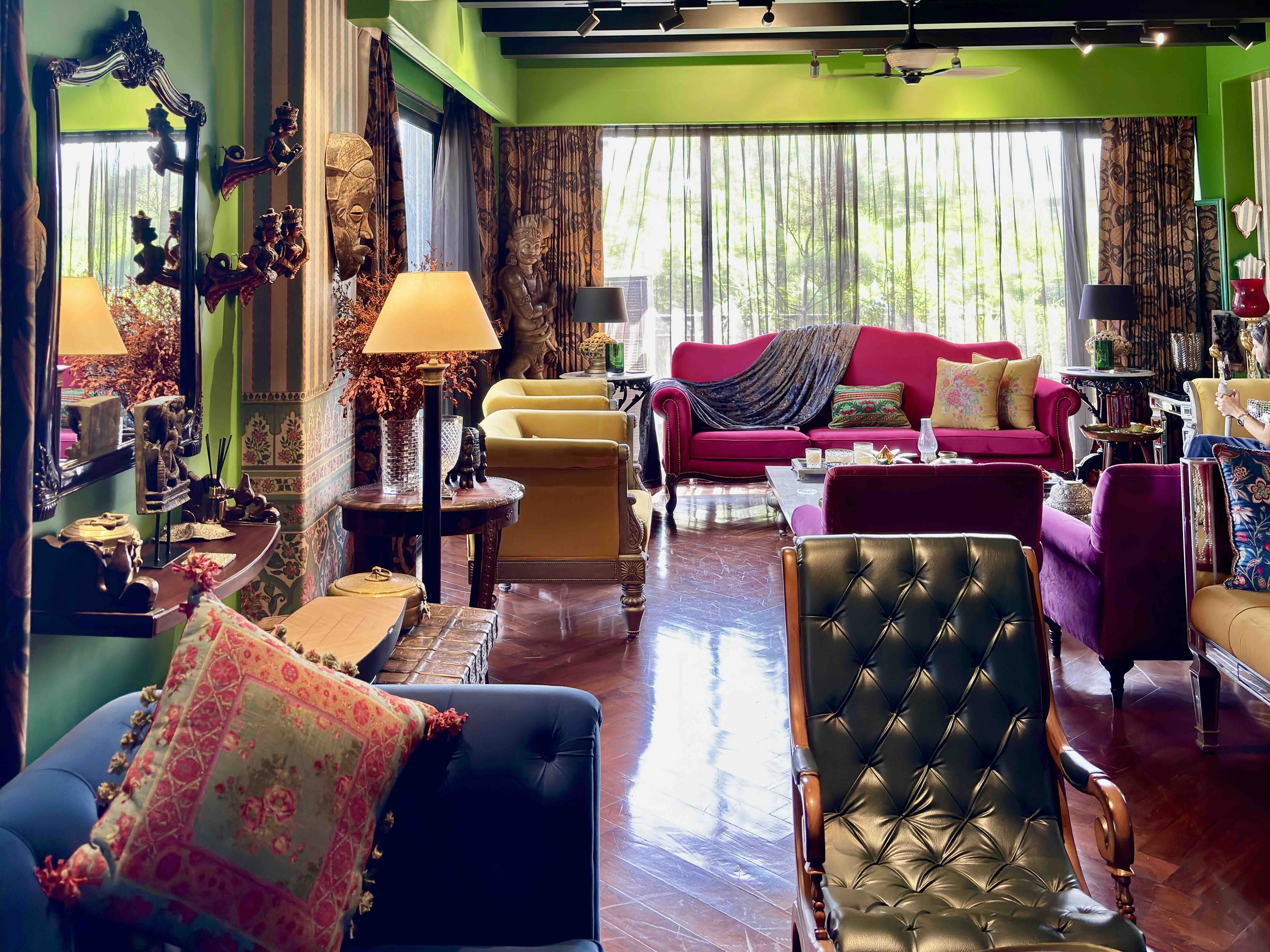 Creation's Kaleidoscope - Image 3