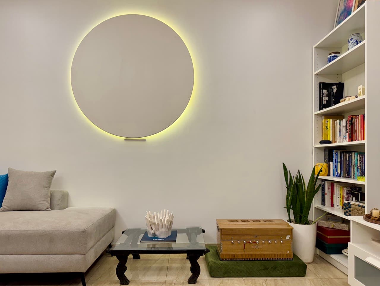 The Underground Zen Den - Image 2