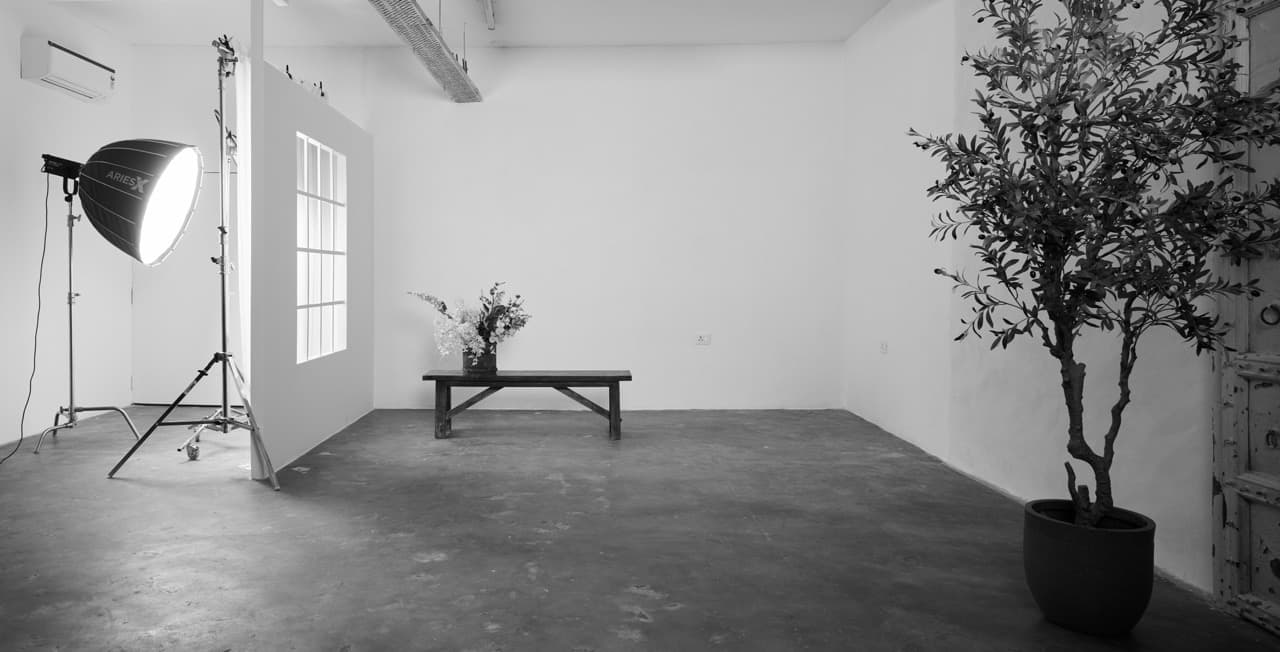 The Canvas Studio