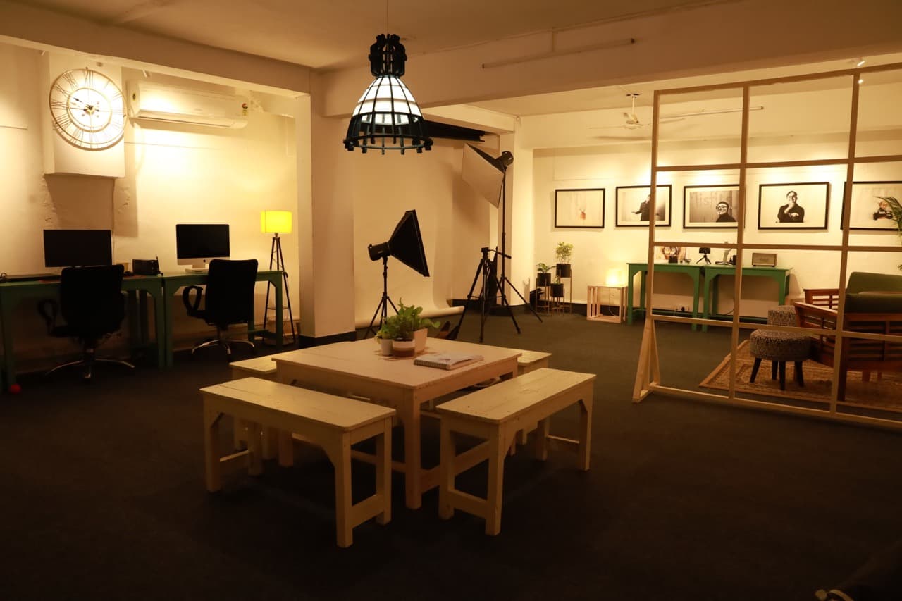 Know-disability Studio