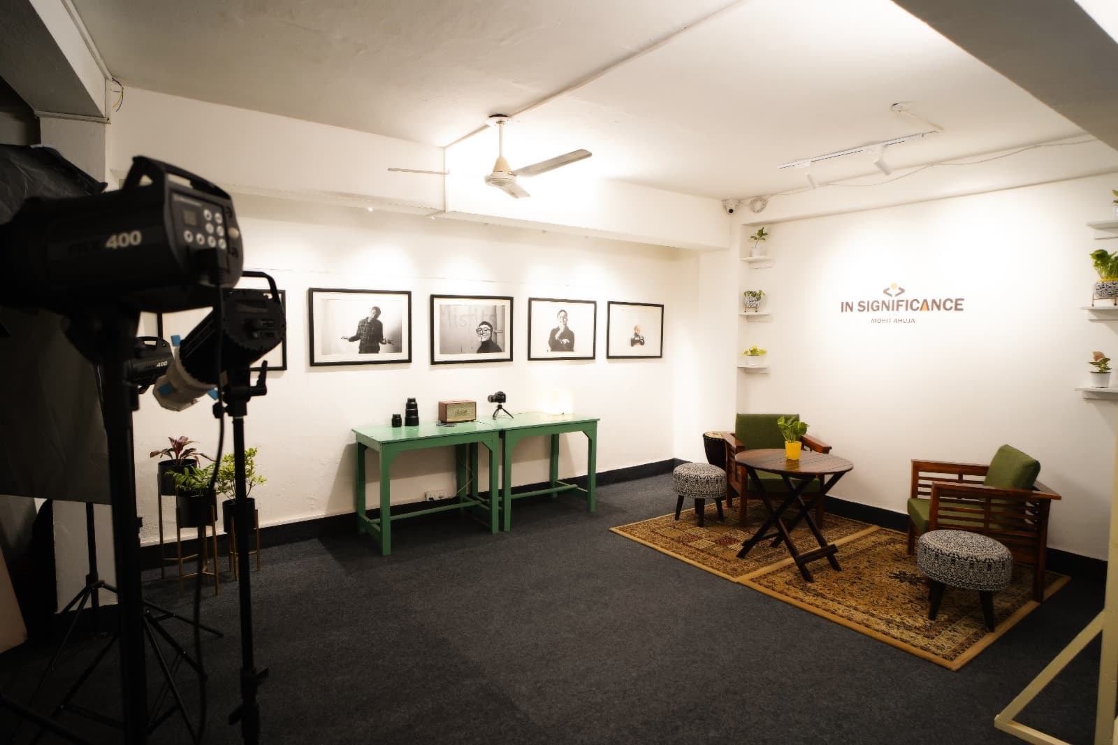 Know-disability Studio - Image 2