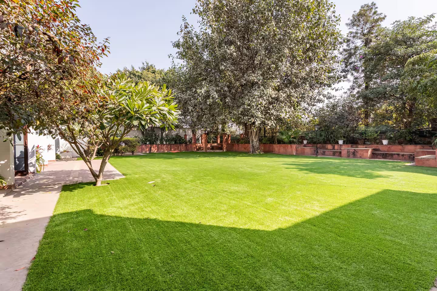 The Front Lawn of Joy - for events - Image 4