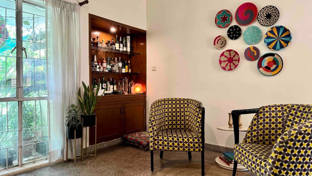 Tashreef's Den - Image 5